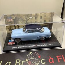Altaya collection simca d'occasion  Florange