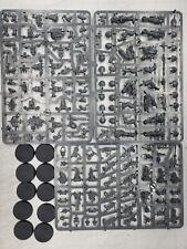 Chaos space marines for sale  Old Forge