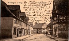 Gruss moringen northeim gebraucht kaufen  Wettenberg