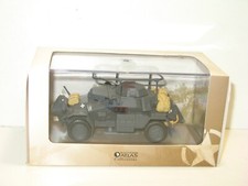 Atlas blindé sdkfz d'occasion  Saint-Marcel