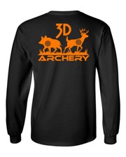 Archery long sleeve for sale  Saint Cloud