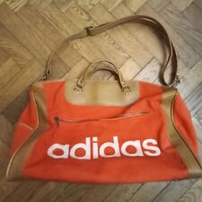 Adidas vintage training usato  Torino