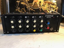 Module table mixage d'occasion  Villeneuve-les-Beziers