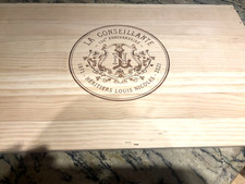 Chateau conseillante wood for sale  Scottsdale
