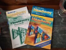 New headway pre usato  Barletta