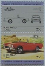 1965 sunbeam tiger for sale  PONTYPRIDD