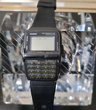 Vtg casio telememo for sale  San Bernardino