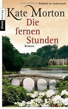 Fernen stunden roman gebraucht kaufen  Berlin