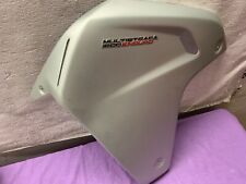 Leitblech 48017471aa ducati gebraucht kaufen  Bremen
