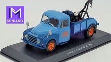 Citroen u23 depanneuse d'occasion  Limay
