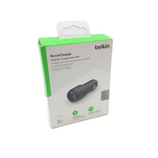 Belkin kfz ladegerät gebraucht kaufen  Villingen-Schwenningen