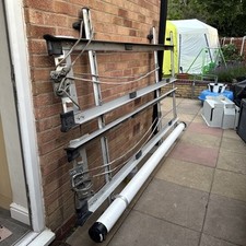 Van storage conduit for sale  SOLIHULL