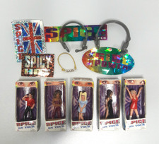Mini spice girls for sale  Chesapeake