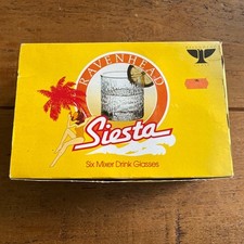 ravenhead siesta glasses for sale ravenhead siesta glasses for sale READING