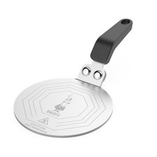 Bialetti adapterplatte indukti gebraucht kaufen  Dresden