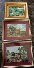 John constable haywain for sale  LANCASTER