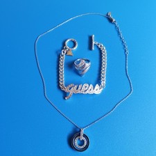Lot bijoux femme d'occasion  Issoire