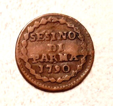 Sesino parma 1790 usato  Parma