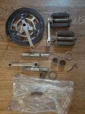 Vintage 70s bicycle for sale  Warren