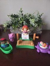 Fisher price little for sale  Hatfield