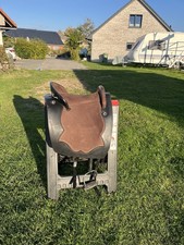 Deuber barock deluxe gebraucht kaufen  Schuby