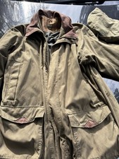 Musto goretex men for sale  GUILDFORD