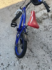 Bici bicicletta bambino usato  Toritto