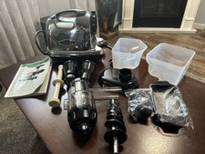 Omega juicer 8006 for sale  Cresson