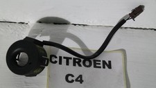 Citroen dal 2004 usato  Paterno