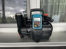Gardena 5000 lcd gebraucht kaufen  Speyer