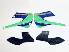 Kit déco kawasaki d'occasion  Vitrolles