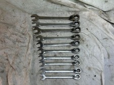 Bluepoint ratchet spanner for sale  NOTTINGHAM
