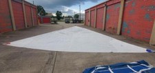 Asymmetrical spinnaker luff for sale  Kemah