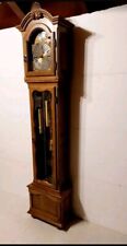 Interclock standuhr westminste gebraucht kaufen  Hohenstadt
