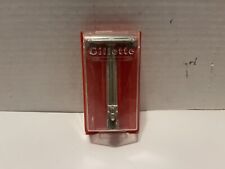 1958 gillette safety for sale  Chino Valley
