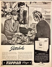 1943 tappan stove for sale  Flowery Branch