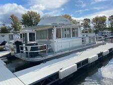 houseboat for sale  La Crosse