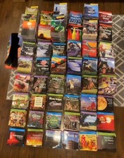 National geographic grades for sale  Newberry