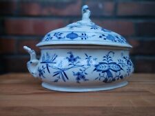 Meissen zwiebelmuster neuer gebraucht kaufen  Hannover