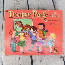 Vtg. 1950 donkey for sale  Daggett