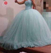 Brautkleid gebraucht kaufen  Saarbrücken