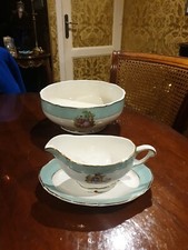 Lot saladier saucière d'occasion  Nouzonville