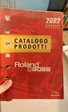 Catalogo generale strumenti usato  Trapani