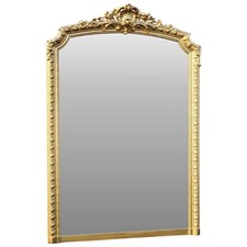 Large mantle mirror for sale  Century