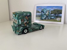 Wsi scania bohn gebraucht kaufen  Deutschland
