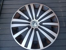 Single spinel wheel for sale  LEICESTER