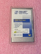 Smart 12mb flash d'occasion  Expédié en Belgium