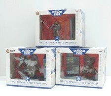 Gundam 0083 wiathering usato  Lucera