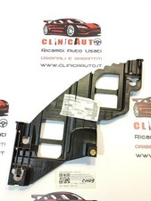 Supporto paraurti anteriore usato  Italia