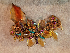 Vintage miriam haskell for sale  Phoenix